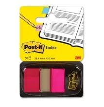 Post-It 680-21 Tab-Register