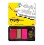 Post-It 680-21 Tab-Register