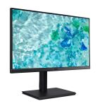 Acer B277KLbmiiprfx Computerbildschirm 68,6 cm (27") 3840 x 2160 Pixel 4K Ultra HD LCD Schwarz