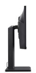 Acer B277KLbmiiprfx Computerbildschirm 68,6 cm (27") 3840 x 2160 Pixel 4K Ultra HD LCD Schwarz