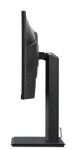 Acer B277KLbmiiprfx Computerbildschirm 68,6 cm (27") 3840 x 2160 Pixel 4K Ultra HD LCD Schwarz