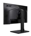 Acer B277KLbmiiprfx Computerbildschirm 68,6 cm (27") 3840 x 2160 Pixel 4K Ultra HD LCD Schwarz