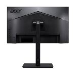 Acer B277KLbmiiprfx Computerbildschirm 68,6 cm (27") 3840 x 2160 Pixel 4K Ultra HD LCD Schwarz