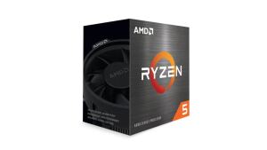 AMD Ryzen 5 5600G Prozessor 3,9 GHz 16 MB L3 Box