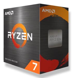 AMD Ryzen 7 5700 Prozessor 3,7 GHz 16 MB L3 Box