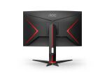 AOC G2 C27G2Z3/BK Computerbildschirm 68,6 cm (27") 1920 x 1080 Pixel Full HD LED Schwarz, Rot