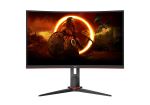 AOC G2 C27G2Z3/BK Computerbildschirm 68,6 cm (27") 1920 x 1080 Pixel Full HD LED Schwarz, Rot