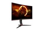 AOC G2 C27G2Z3/BK Computerbildschirm 68,6 cm (27") 1920 x 1080 Pixel Full HD LED Schwarz, Rot