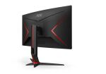 AOC G2 C27G2Z3/BK Computerbildschirm 68,6 cm (27") 1920 x 1080 Pixel Full HD LED Schwarz, Rot