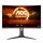 AOC G2 C27G2Z3/BK Computerbildschirm 68,6 cm (27") 1920 x 1080 Pixel Full HD LED Schwarz, Rot