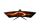 AOC G2 C27G2Z3/BK Computerbildschirm 68,6 cm (27") 1920 x 1080 Pixel Full HD LED Schwarz, Rot