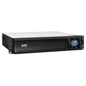 APC SMC2000I-2U Unterbrechungsfreie Stromversorgung (USV) Line-Interaktiv 2 kVA 1300 W