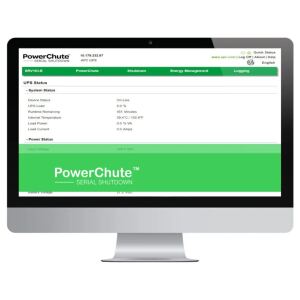 APC SMC2000I-2U Unterbrechungsfreie Stromversorgung (USV) Line-Interaktiv 2 kVA 1300 W