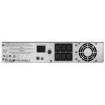APC SMC2000I-2U Unterbrechungsfreie Stromversorgung (USV) Line-Interaktiv 2 kVA 1300 W