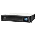 APC SMC2000I-2U Unterbrechungsfreie Stromversorgung (USV) Line-Interaktiv 2 kVA 1300 W
