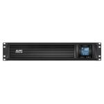 APC SMC2000I-2U Unterbrechungsfreie Stromversorgung (USV) Line-Interaktiv 2 kVA 1300 W