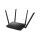 ASUS RT-AC1200 v.2 WLAN-Router Schwarz