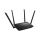 ASUS RT-AC1200 v.2 WLAN-Router Schwarz
