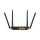 ASUS RT-AC1200 v.2 WLAN-Router Schwarz
