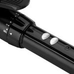 BaByliss Pro 180 19mm Lockenstab Warm Schwarz, Pink 1,8 m