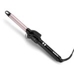 BaByliss Pro 180 19mm Lockenstab Warm Schwarz, Pink 1,8 m