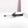 BaByliss Pro 180 19mm Lockenstab Warm Schwarz, Pink 1,8 m