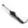 BaByliss Pro 180 19mm Lockenstab Warm Schwarz, Pink 1,8 m