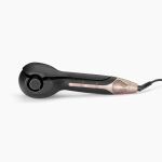 BaByliss Wave Secret Air Lockenstab Warm Schwarz 2,5 m
