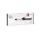 BaByliss Pro 180 Sublim’Touch 25 mm Lockenstab Warm Schwarz, Pink 1,8 m