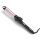 BaByliss Pro 180 Sublim’Touch 25 mm Lockenstab Warm Schwarz, Pink 1,8 m