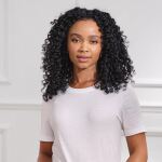 BaByliss Tight Curls Lockenstab Warm Schwarz, Kupfer 25 W 2,5 m