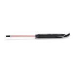 BaByliss Tight Curls Lockenstab Warm Schwarz, Kupfer 25 W 2,5 m