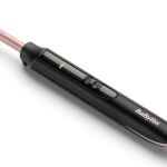 BaByliss Tight Curls Lockenstab Warm Schwarz, Kupfer 25 W 2,5 m