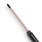 BaByliss Tight Curls Lockenstab Warm Schwarz, Kupfer 25 W 2,5 m