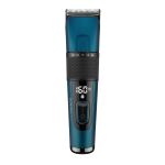BaByliss Japanese Steel Digital Hair Clipper Schwarz, Türkis 45 Lithium-Ion (Li-Ion)