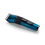 BaByliss Japanese Steel Digital Hair Clipper Schwarz, Türkis 45 Lithium-Ion (Li-Ion)