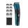 BaByliss Japanese Steel Digital Hair Clipper Schwarz, Türkis 45 Lithium-Ion (Li-Ion)