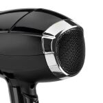 BaByliss D374DE Haartrockner 2000 W Schwarz