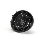 BaByliss D374DE Haartrockner 2000 W Schwarz