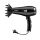 BaByliss D374DE Haartrockner 2000 W Schwarz