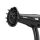 BaByliss D374DE Haartrockner 2000 W Schwarz