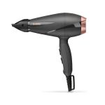 BaByliss Smooth Pro 2100 Haartrockner 2100 W Schwarz,...