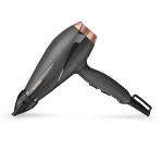 BaByliss Smooth Pro 2100 Haartrockner 2100 W Schwarz, Rosa-Goldfarben