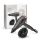 BaByliss Smooth Pro 2100 Haartrockner 2100 W Schwarz, Rosa-Goldfarben