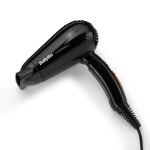 BaByliss Travel Dry 2000 Haartrockner 2000 W Schwarz
