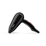 BaByliss Travel Dry 2000 Haartrockner 2000 W Schwarz