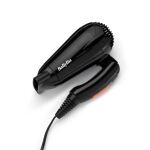 BaByliss Travel Dry 2000 Haartrockner 2000 W Schwarz