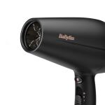 BaByliss Turbo Shine 2200 Haartrockner 2200 W Schwarz