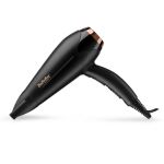 BaByliss Turbo Shine 2200 Haartrockner 2200 W Schwarz