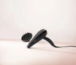 BaByliss Turbo Shine 2200 Haartrockner 2200 W Schwarz